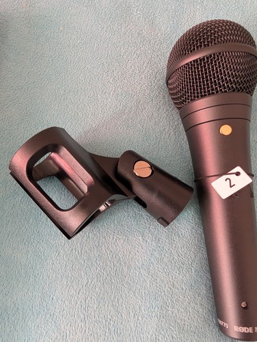 Røde live performance - rØde,