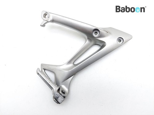 Footrest bracket rear - footrest,