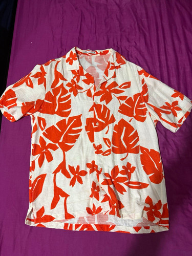 Zara men relaxed - zara, m