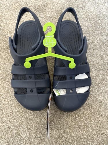 Classic fisherman crocs - fisherman,