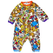 BAPE A Bathing Ape Baby Milo