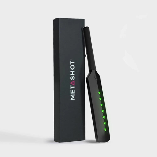 Metashot meta smart cricket - meta,
