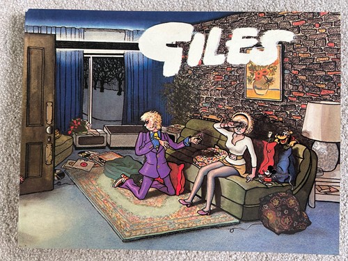 Original giles annual - original,