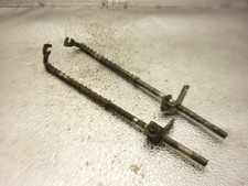 HONDA VFR400 NC30 CARB CARBURETTOR CHOKE ARMS RODS