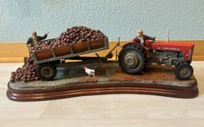 Border Fine Arts Tipping