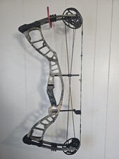 Hoyt Powermax Compound Bow
