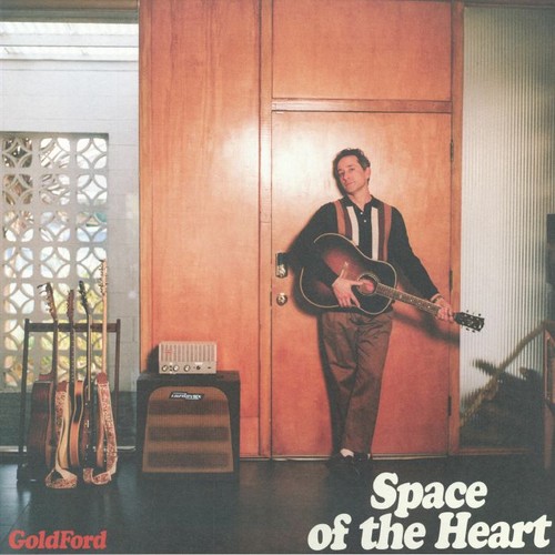 Goldford space the heart - of,