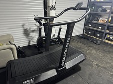 Assault Runner Pro Curved