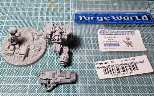 Oop forge chaplain - oop,
