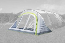 Coleman vestibule for - for, 6l