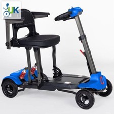 Genie Auto Folding Mobility