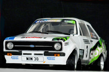 1:18 SunStar MK2 FORD ESCORT