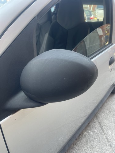 Citroen wing mirror - citroen, c1