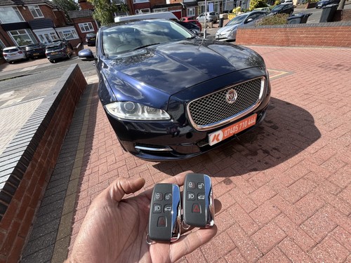 Lost jaguar 2009 2015 - lost, xj
