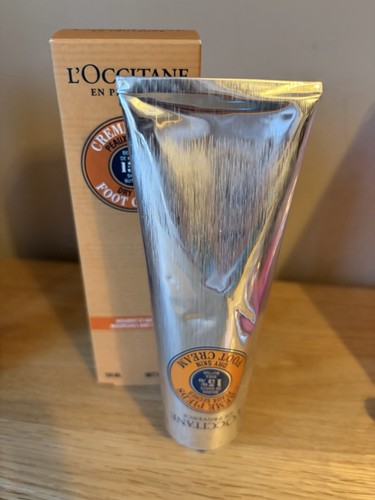 Occitane dry skin foot - l’occitane,