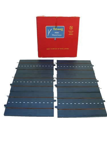 Triang minic motorway 1601 - triang,