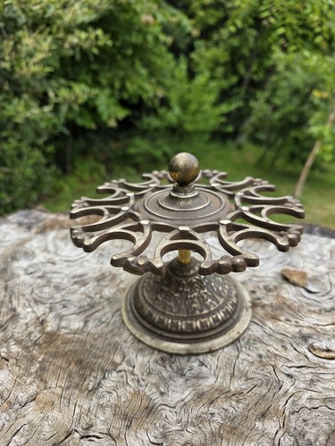 Antique victorian cast - victorian, iron