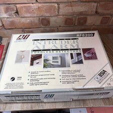 A1 Security Advanced Intruder