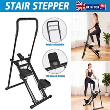 Version Vertical Climber Stair