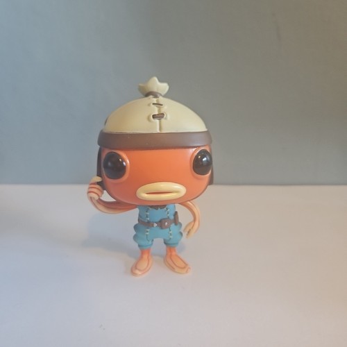 Funko pop fortnite fishticks - funko,