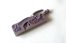 New Boxed Clifton 410 Shoulder