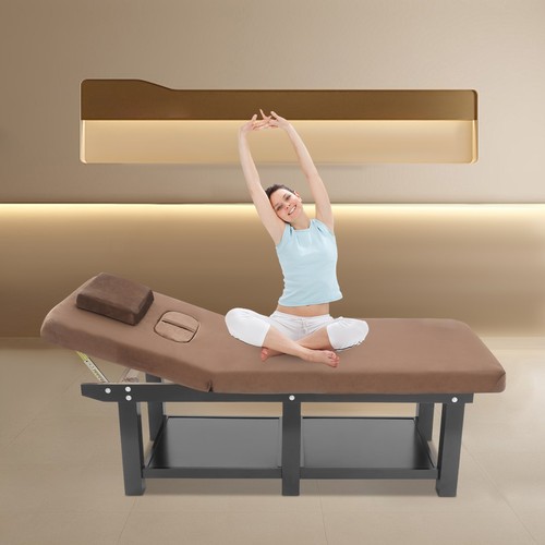 Massage table 190cm - table,