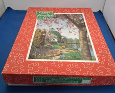 Victory Wooden Jigsaw Puzzle