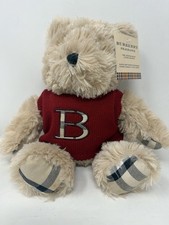 Burberry teddy bear fragrance - burberry,