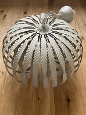 John Lewis Montserrat Leaf