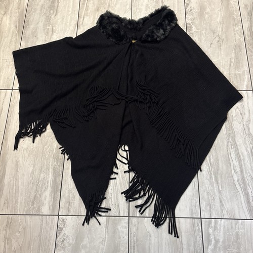 Collection women poncho - collection, cape
