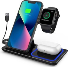 Wireless Charger For iPhone 