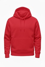 Plain Adults Kids Hoodie