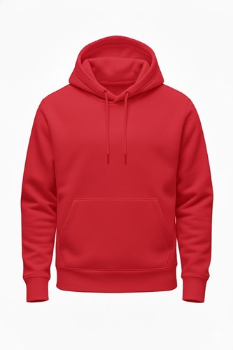 Plain adults kids hoodie - kids,