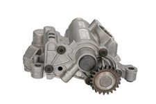 Oil pump Pierburg 7.07919.14.0