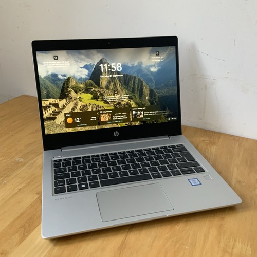 Probook 430 i5 8th - g6, i5-8th
