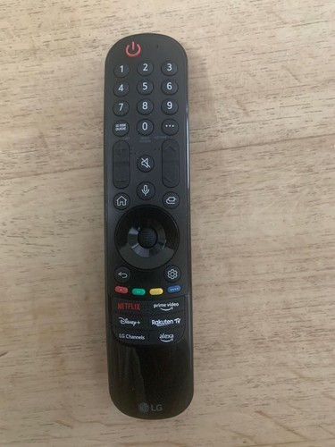 Genuine magic remote - genuine,