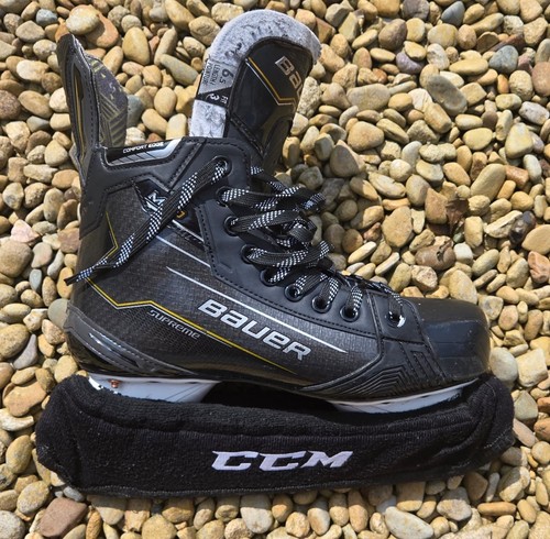 Bauer supreme ice - supreme, hockey