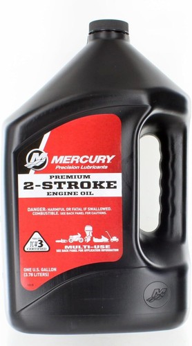 Mercury premium tcw stroke - 3,