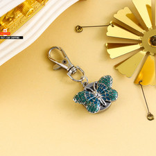 Cartoon Butterfly Hanging