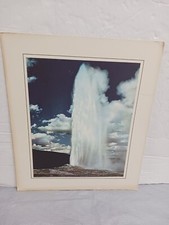 Colorado National Park Vintage