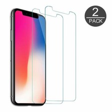 2 Pack Gorilla Tempered Glass
