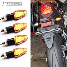 Led turn signals indicator - led,