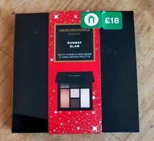 Julien Macdonald Beauty Runway