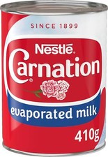 Nestle Carnation Evaporated