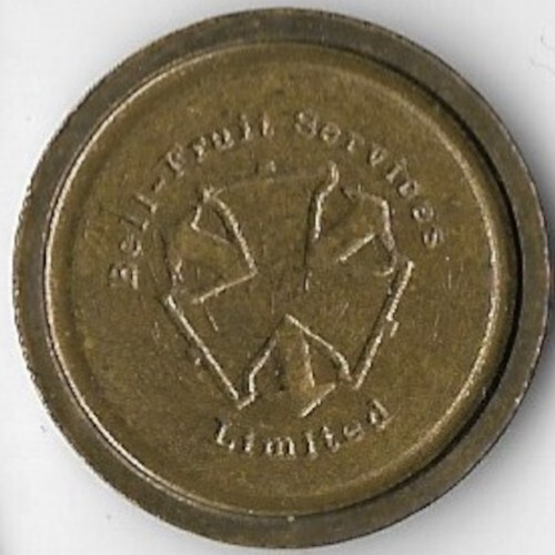 Bell fruit services limited - bell,