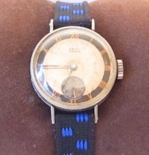 ART DECO WW2 ERA LADIES