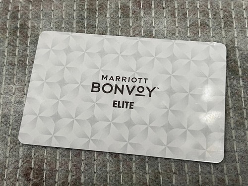 Marriott bonvoy elite sheraton - bonvoy,