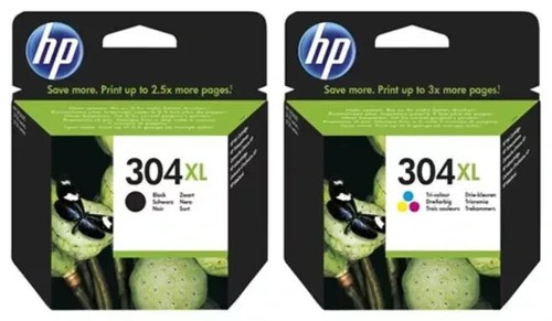 Genuine 304xl high yield - hp,
