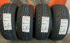 4 x 195/45 R15 Nankang NS-2 Sportnex 78V 195 45 15 - FOUR TYRES *NEW*