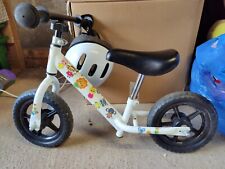 Indi balance bike